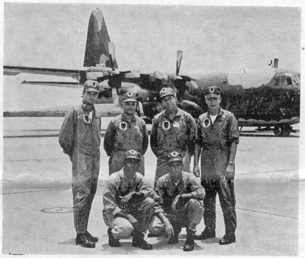 Fig. 32 - CCK Youngest Crew